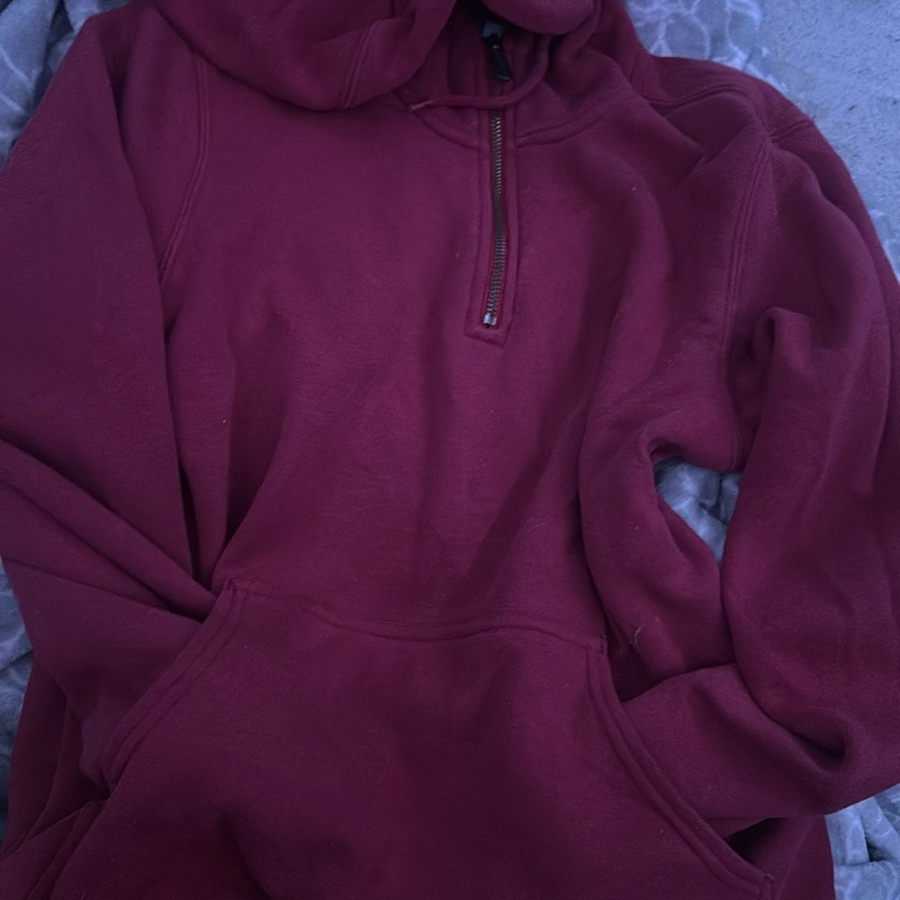 Y2K Womens Carhartt Hoodie